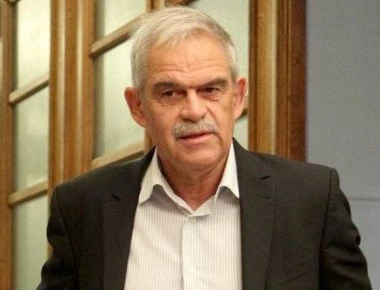 Ν. Τόσκας για Ρουβίκωνα: «Πετούν χαρτάκια και έξω από το Λευκό Οίκο όμως δεν συλλαμβάνονται»